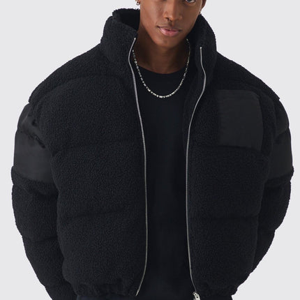 Men’s Jackets