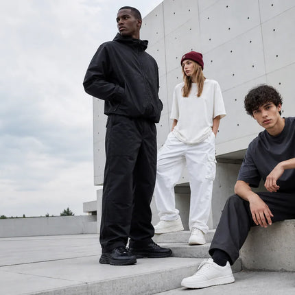 Only Vision Counts new arrivals campaign