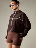 Urban activewear and tracksuit fashion