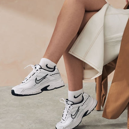 Modern streetwear sneakers