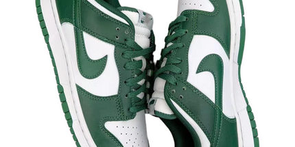 "ND" Sneaker