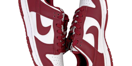 "ND" Sneaker