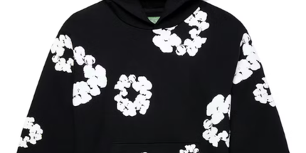 Flower Tracksuit