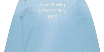 Studio Longsleeve