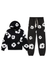 Full Tracksuit / Black / XS