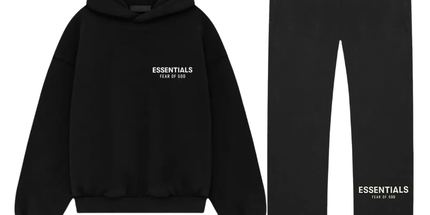 Essential Tracksuit