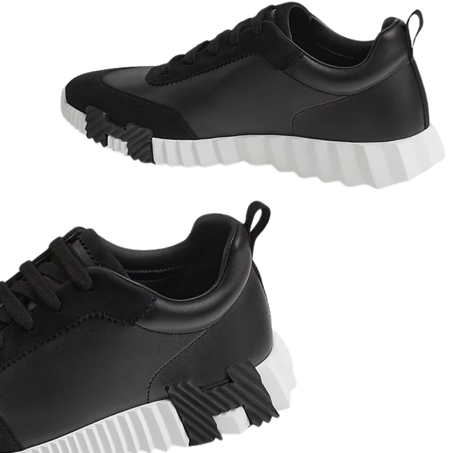 Mercury Bounce Sneakers
