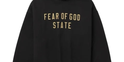 Essential State Tracksuit