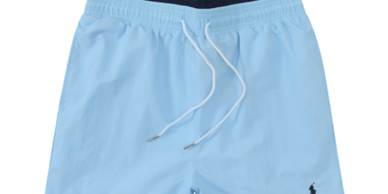 Polo Swim Shorts