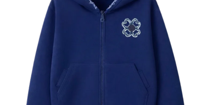 Cross Tracksuit