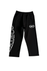 Joggers / LED Black / S