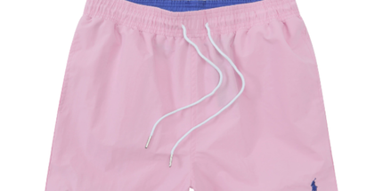 Polo Swim Shorts