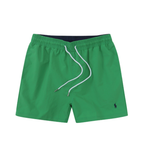 Green and Blue