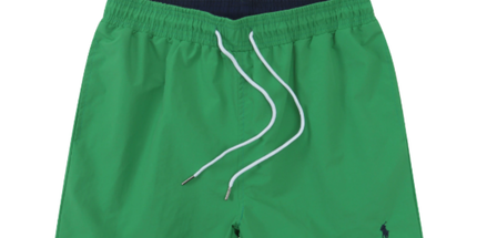 Polo Swim Shorts