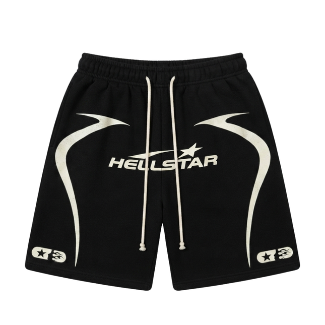 Star Warm Up Shorts