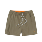 Dark Khaki Orange