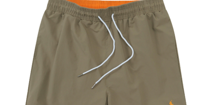 Polo Swim Shorts
