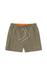 Dark Khaki Orange / S
