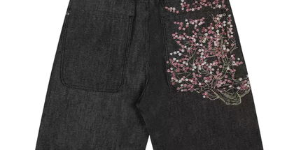 Blossom Shorts