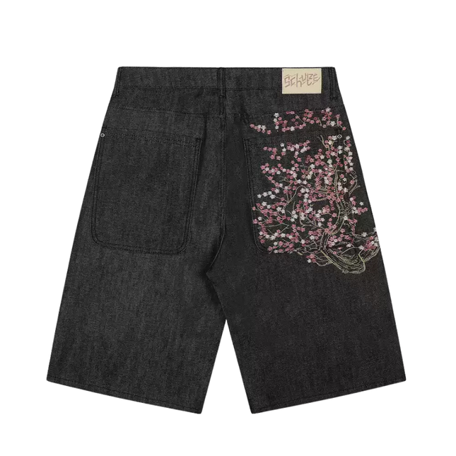 Blossom Shorts