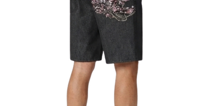 Blossom Shorts