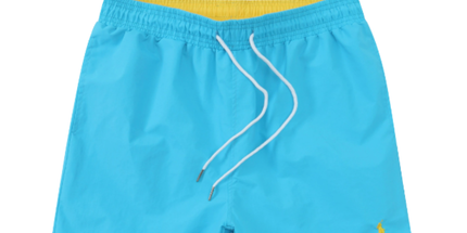 Polo Swim Shorts
