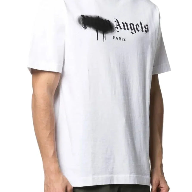 Palm Spray T-shirt