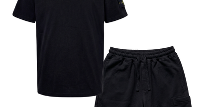 Stone Short Set