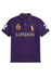 London - Purple / S