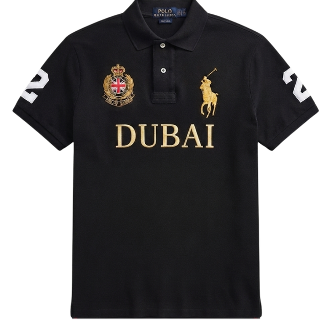 City Polo