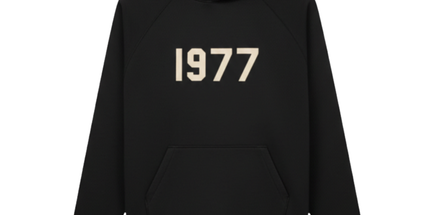 Essential 1977 Tracksuit