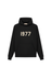 Hoodie / LED Black / S