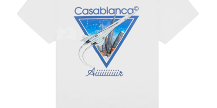 Casa Air T-shirt