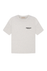 T-Shirt / Light Grey / S