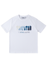 White / S / T-Shirt