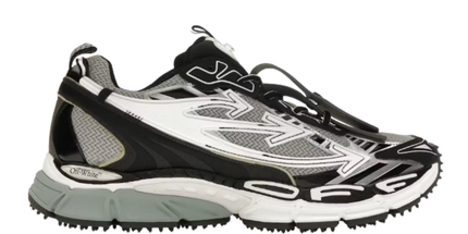 Off-Runner Sneakers