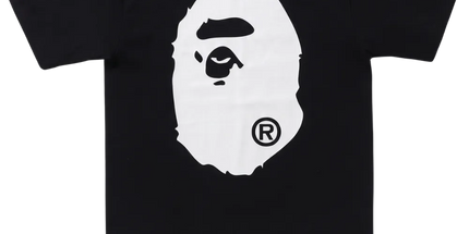 Ape Bicolor T-shirt