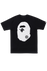 Black / M(fits like S)