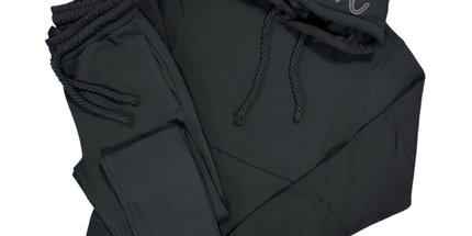 Graffiti Tracksuit