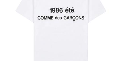 Heart 1986 T-Shirt