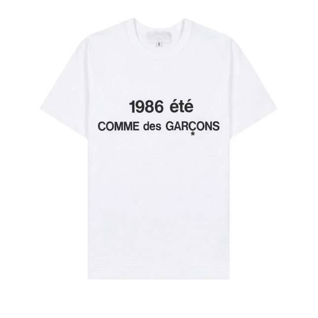 Heart 1986 T-Shirt