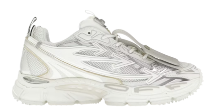 Off-Runner Sneakers
