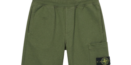 Stone Shorts
