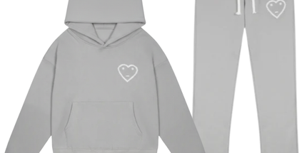 Sicko Tracksuit