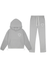 Full Tracksuit / Gray / S