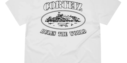 Island "Rules the World" T-Shirt