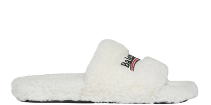 B-Fur Slides
