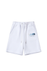 White / S / Short