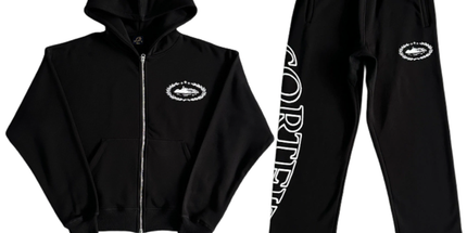 Island Royal Tracksuit