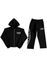Full Tracksuit / LED Black / S